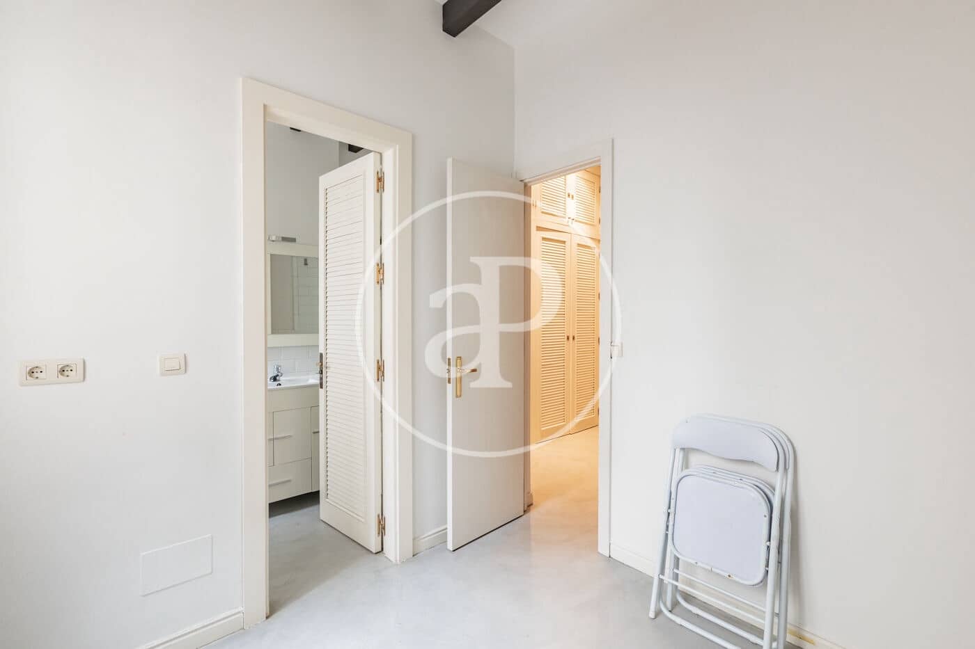 3 slaapkamer Appartement te huur in Madrid stad - € 6.500 (Ref: 9586517)