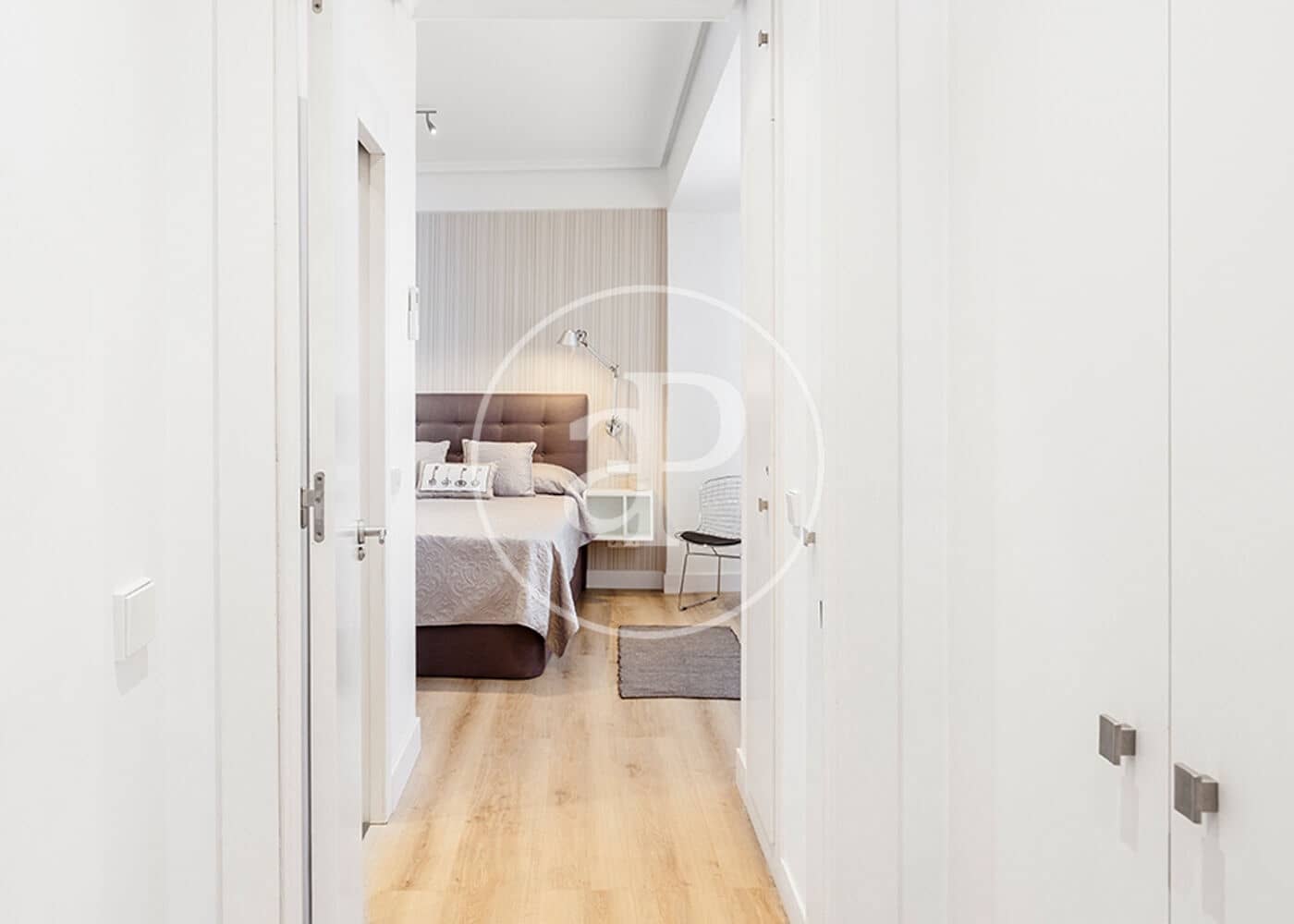 2 bedroom Apartment for rent in Madrid city - € 4,200 (Ref: 9591299)