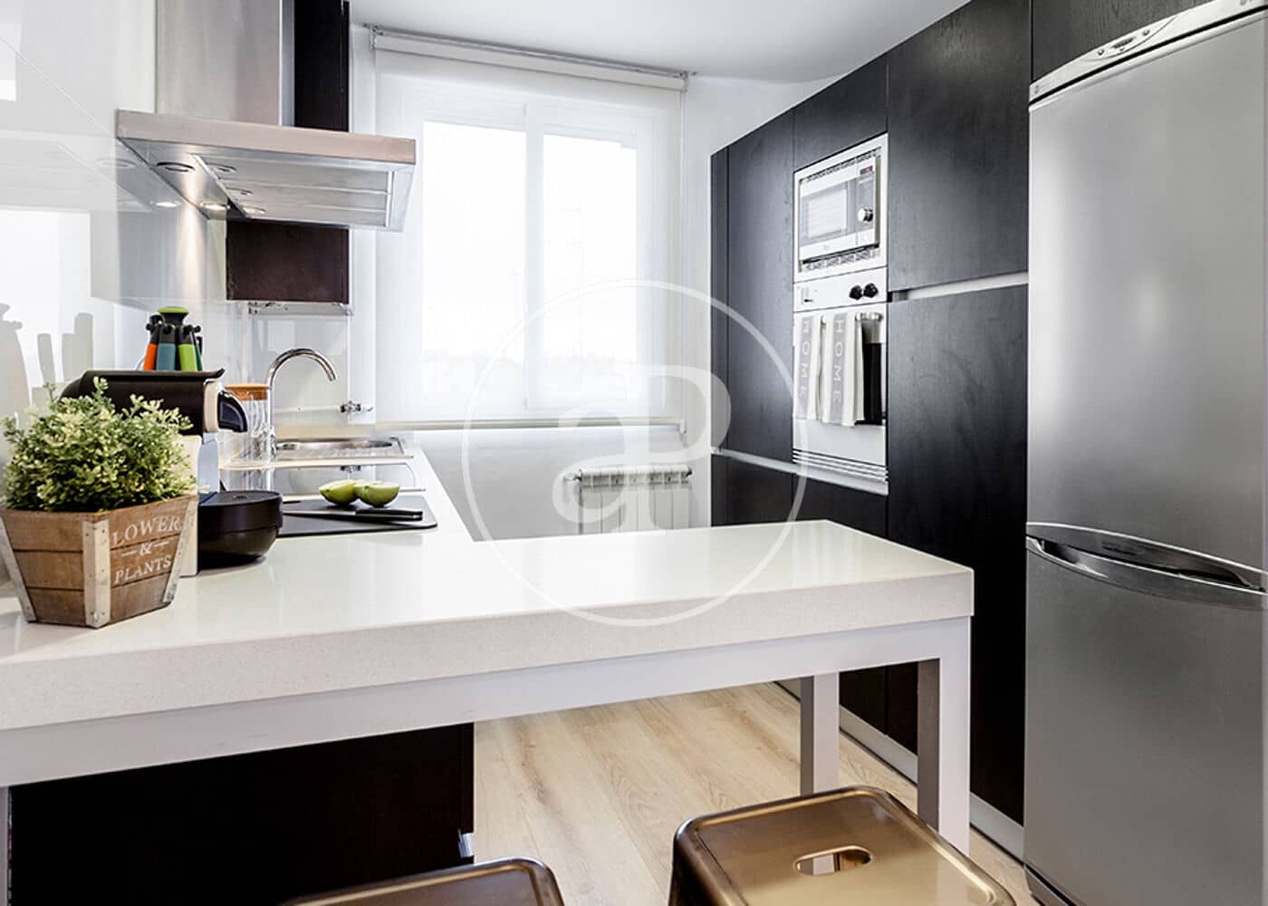 2 bedroom Apartment for rent in Madrid city - € 4,200 (Ref: 9591299)