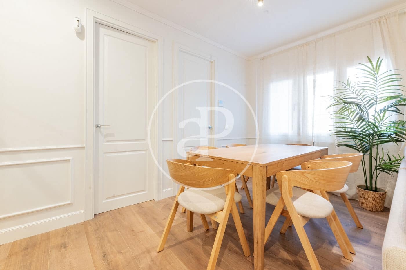 3 makuuhuone Huoneisto myytävänä paikassa Madrid kaupunki - 695 000 € (Ref: 9591300)