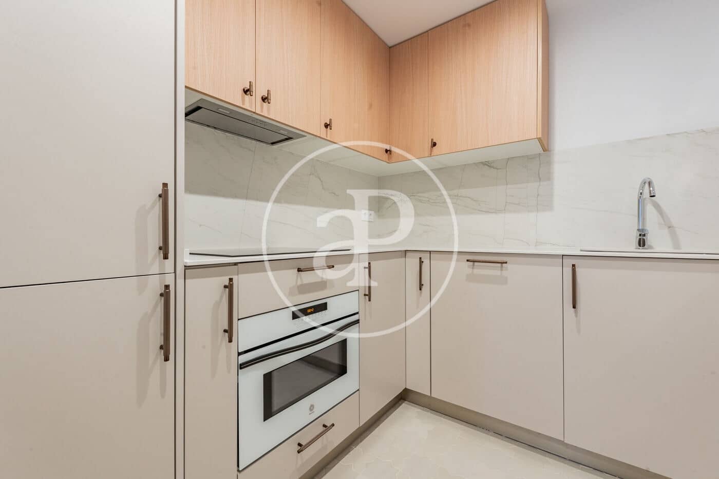 3 makuuhuone Huoneisto myytävänä paikassa Madrid kaupunki - 695 000 € (Ref: 9591300)