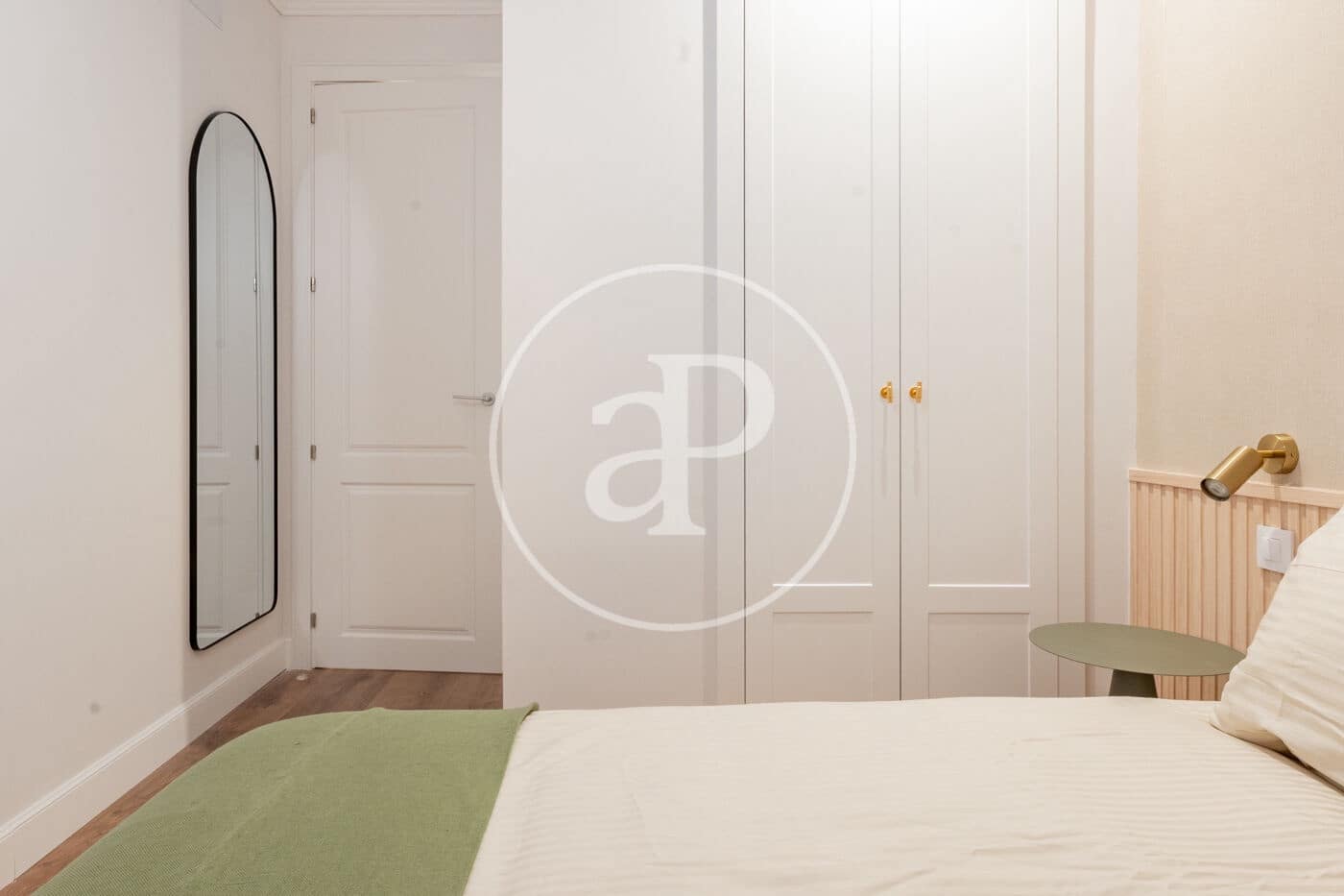 3 makuuhuone Huoneisto myytävänä paikassa Madrid kaupunki - 695 000 € (Ref: 9591300)