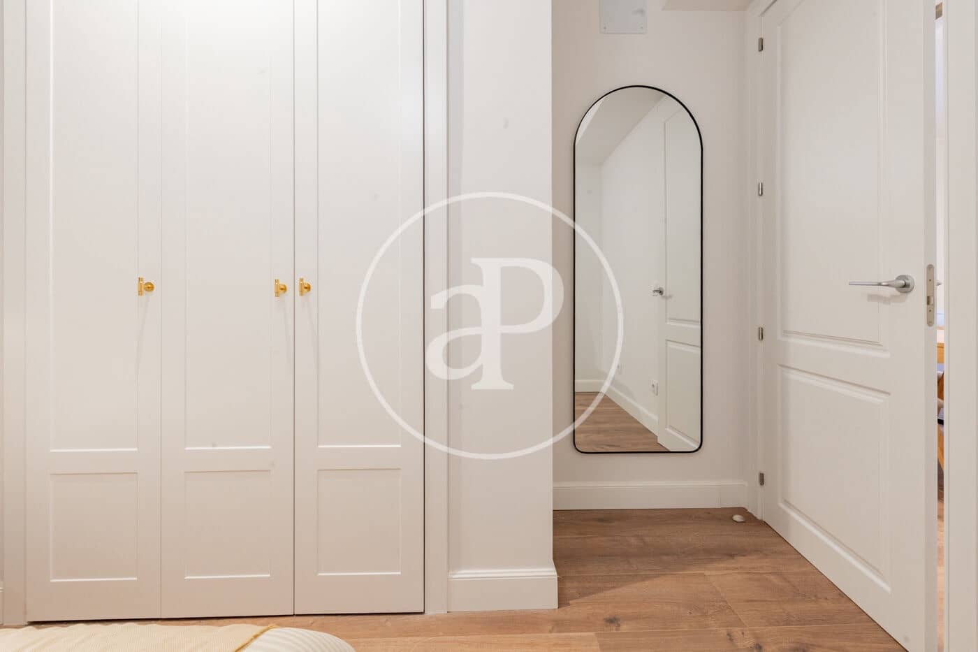 3 makuuhuone Huoneisto myytävänä paikassa Madrid kaupunki - 695 000 € (Ref: 9591300)