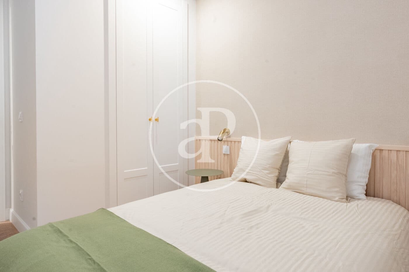 3 makuuhuone Huoneisto myytävänä paikassa Madrid kaupunki - 695 000 € (Ref: 9591300)