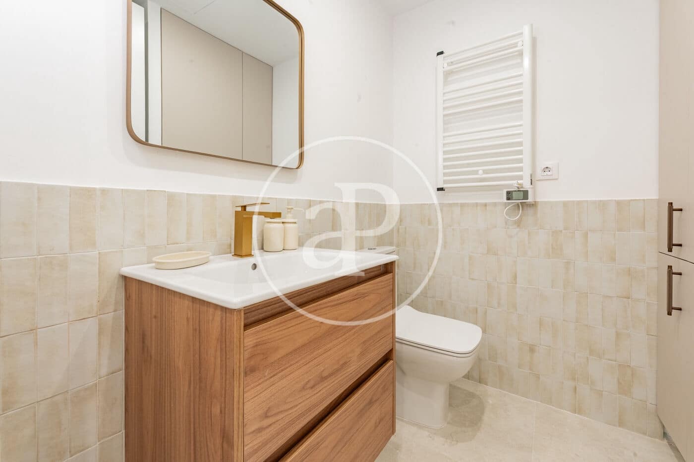 3 makuuhuone Huoneisto myytävänä paikassa Madrid kaupunki - 695 000 € (Ref: 9591300)