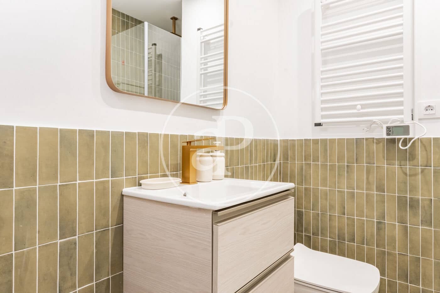 3 makuuhuone Huoneisto myytävänä paikassa Madrid kaupunki - 695 000 € (Ref: 9591300)