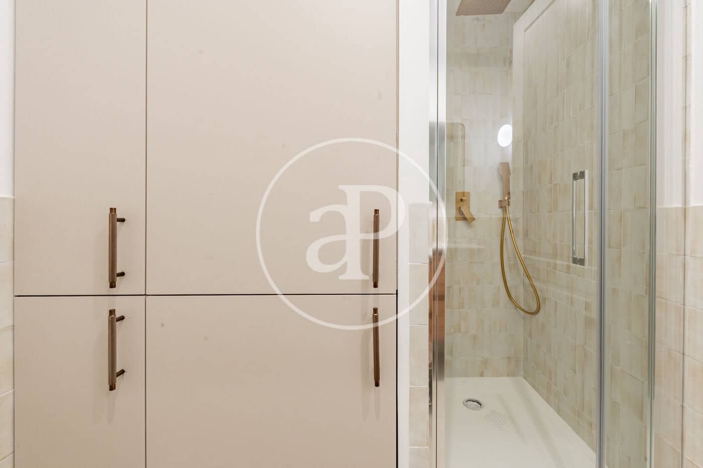 3 makuuhuone Huoneisto myytävänä paikassa Madrid kaupunki - 695 000 € (Ref: 9591300)