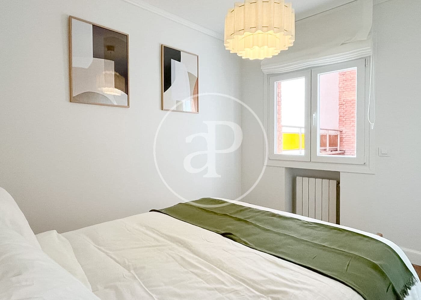 3 makuuhuone Huoneisto myytävänä paikassa Madrid kaupunki - 695 000 € (Ref: 9591300)