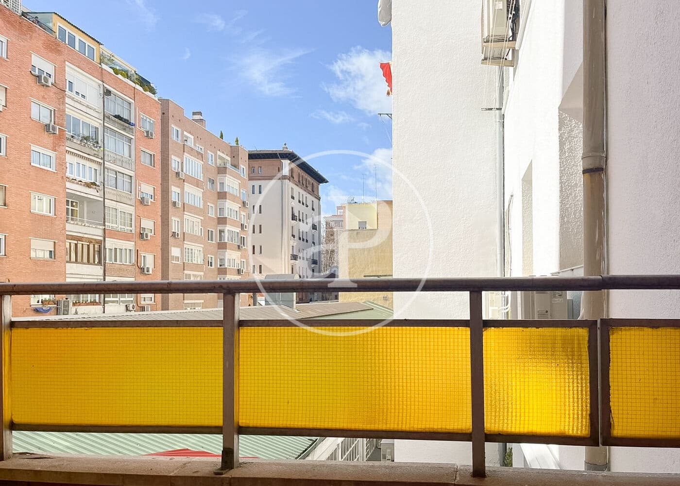 3 makuuhuone Huoneisto myytävänä paikassa Madrid kaupunki - 695 000 € (Ref: 9591300)