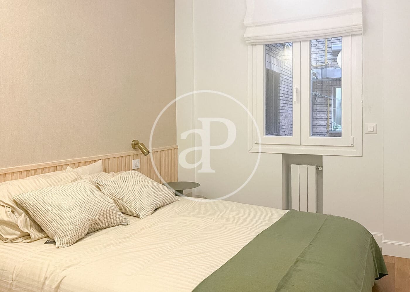 3 makuuhuone Huoneisto myytävänä paikassa Madrid kaupunki - 695 000 € (Ref: 9591300)