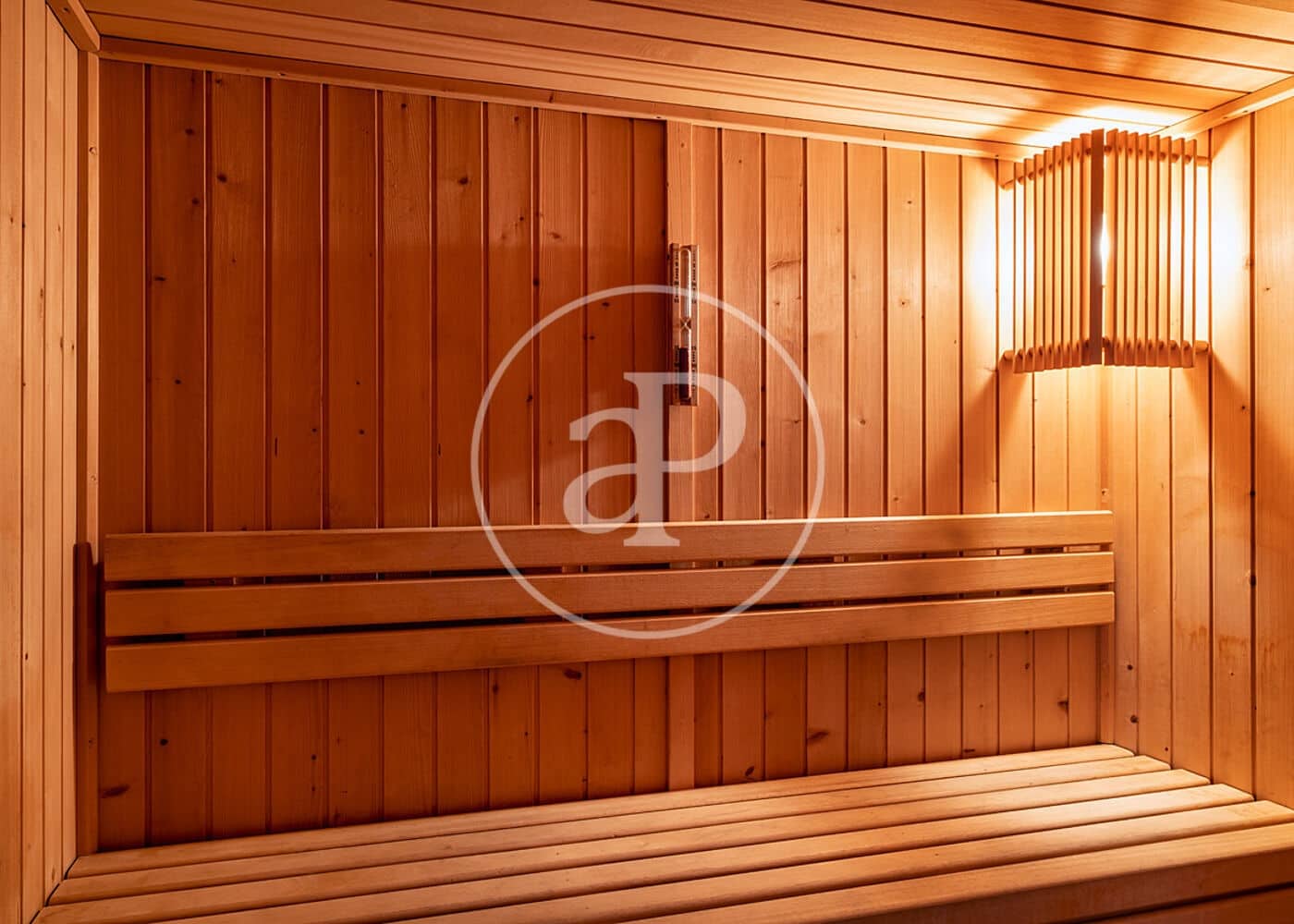 2 slaapkamer Appartement te huur in Madrid stad - € 4.100 (Ref: 9591301)