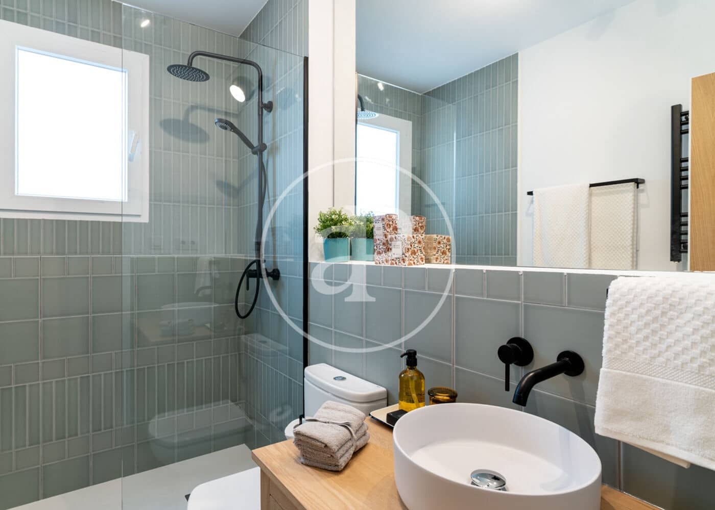 4 sypialnia Apartament do wynajęcia w Miasto Madryt - 4 500 € (Ref: 9591302)