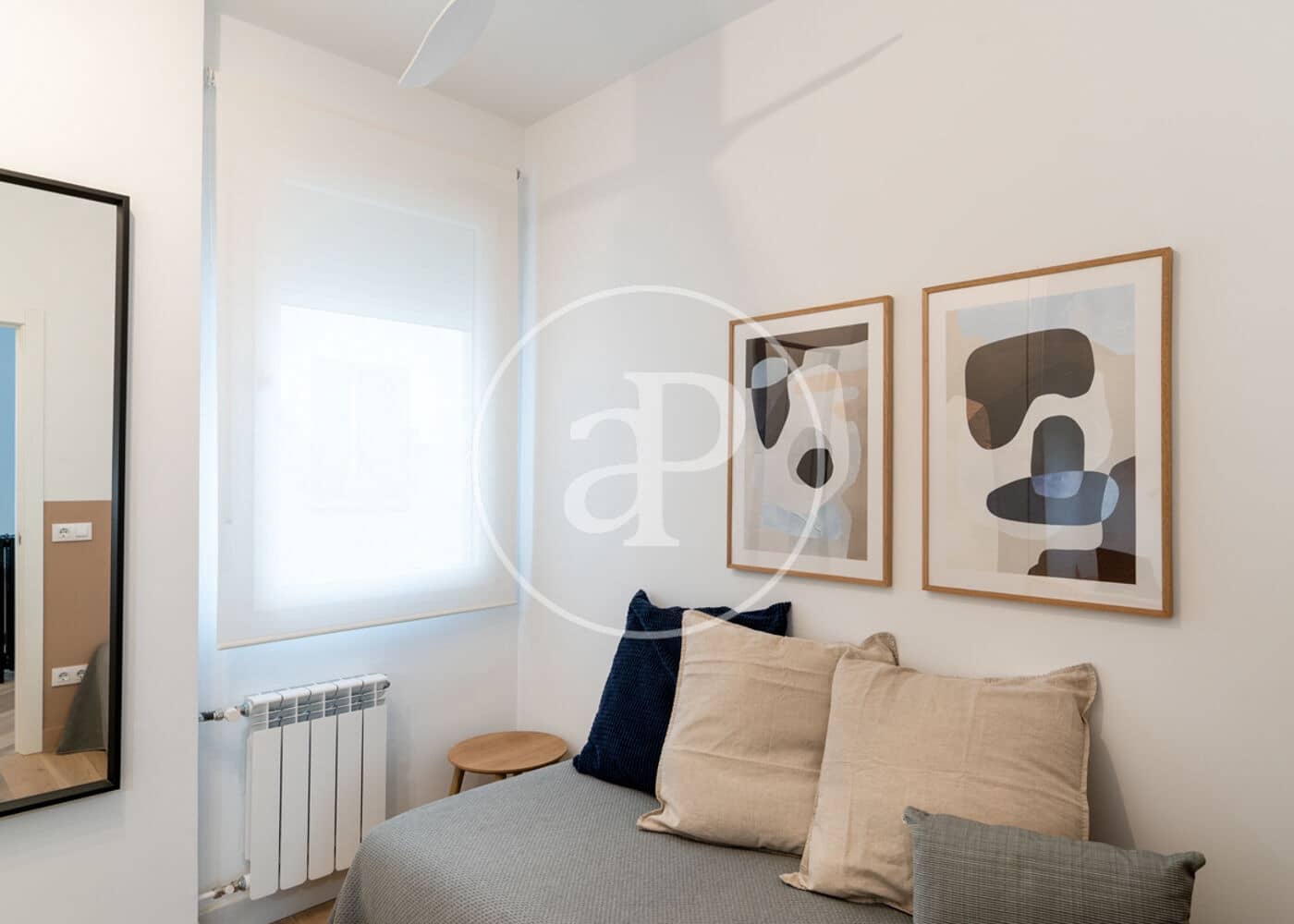 4 sypialnia Apartament do wynajęcia w Miasto Madryt - 4 500 € (Ref: 9591302)