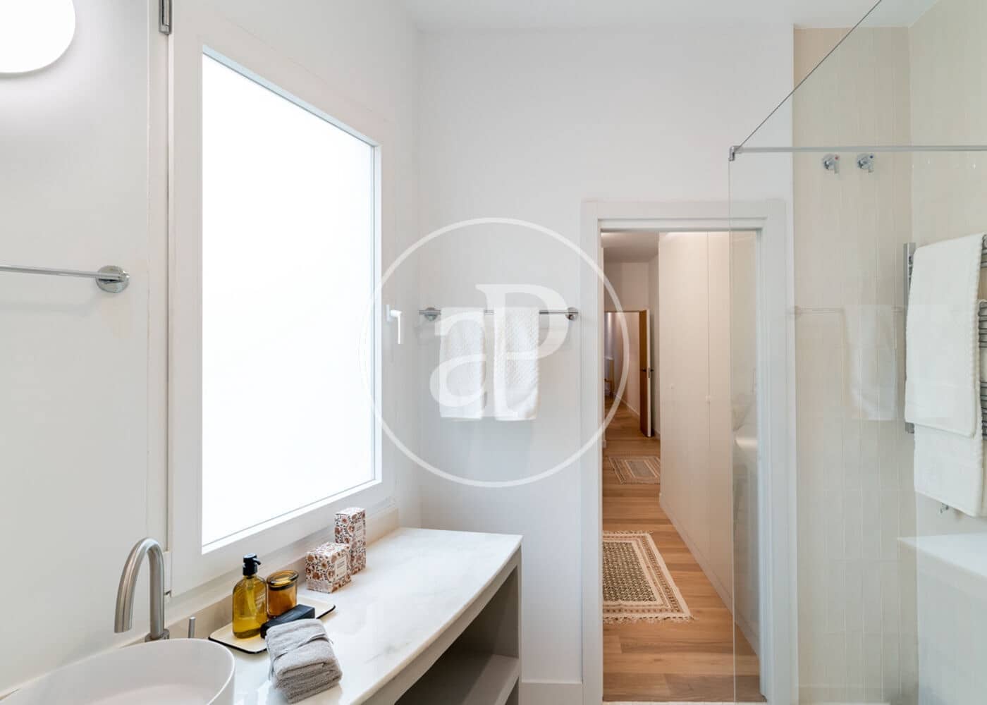 4 sypialnia Apartament do wynajęcia w Miasto Madryt - 4 500 € (Ref: 9591302)