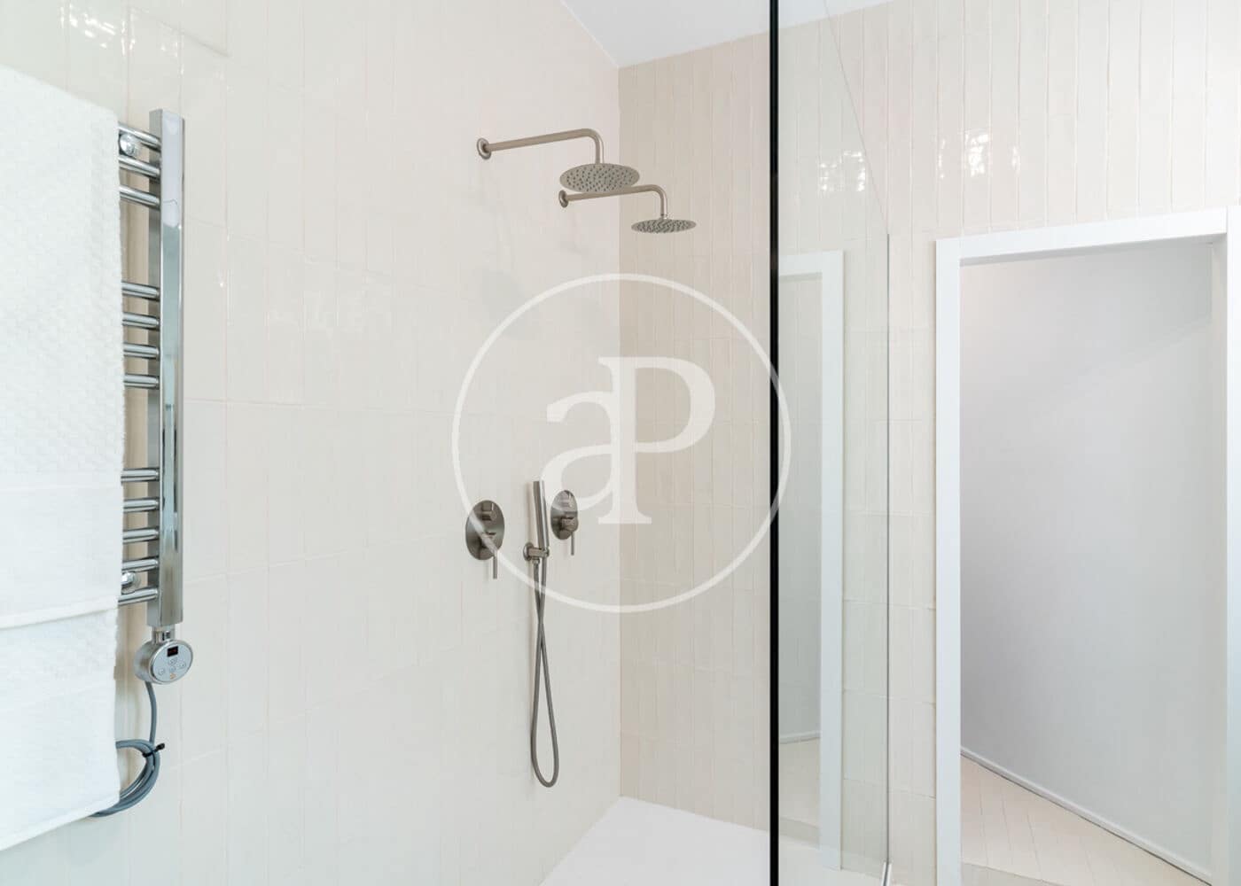 4 sypialnia Apartament do wynajęcia w Miasto Madryt - 4 500 € (Ref: 9591302)