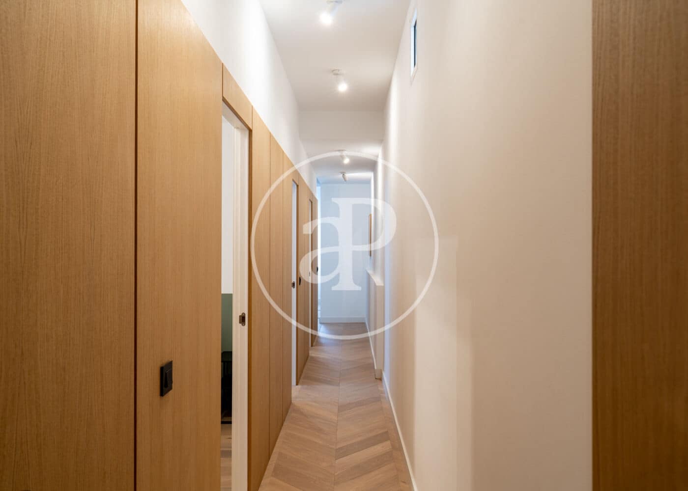 4 sypialnia Apartament do wynajęcia w Miasto Madryt - 4 500 € (Ref: 9591302)