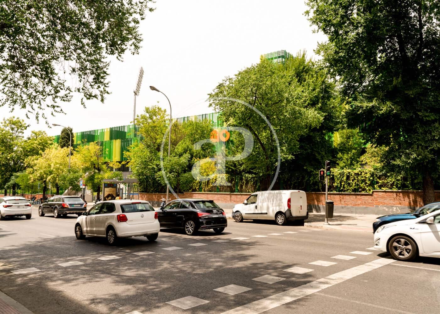 4 sypialnia Apartament do wynajęcia w Miasto Madryt - 4 500 € (Ref: 9591302)