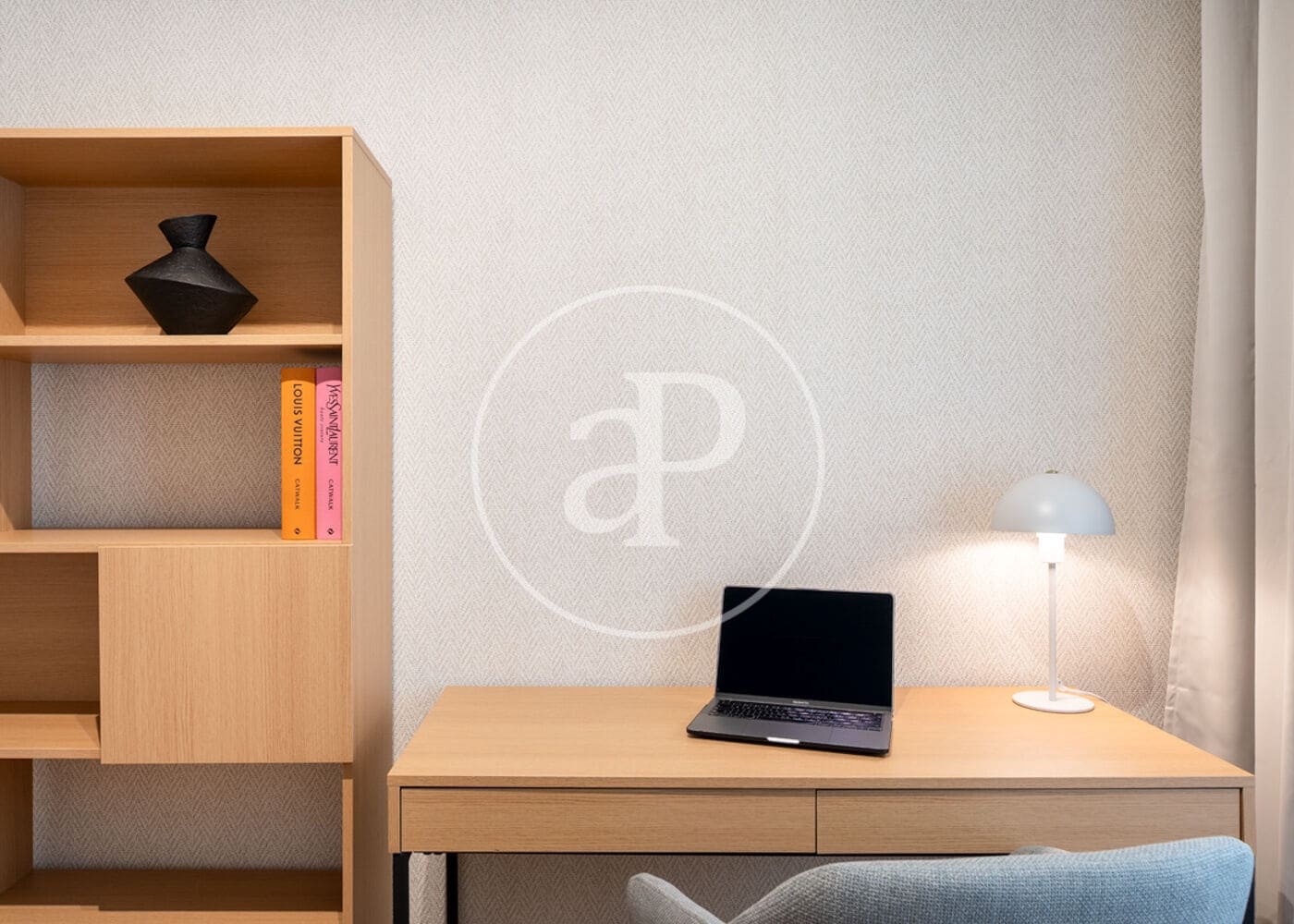 2 slaapkamer Appartement te huur in Madrid stad - € 4.350 (Ref: 9591304)