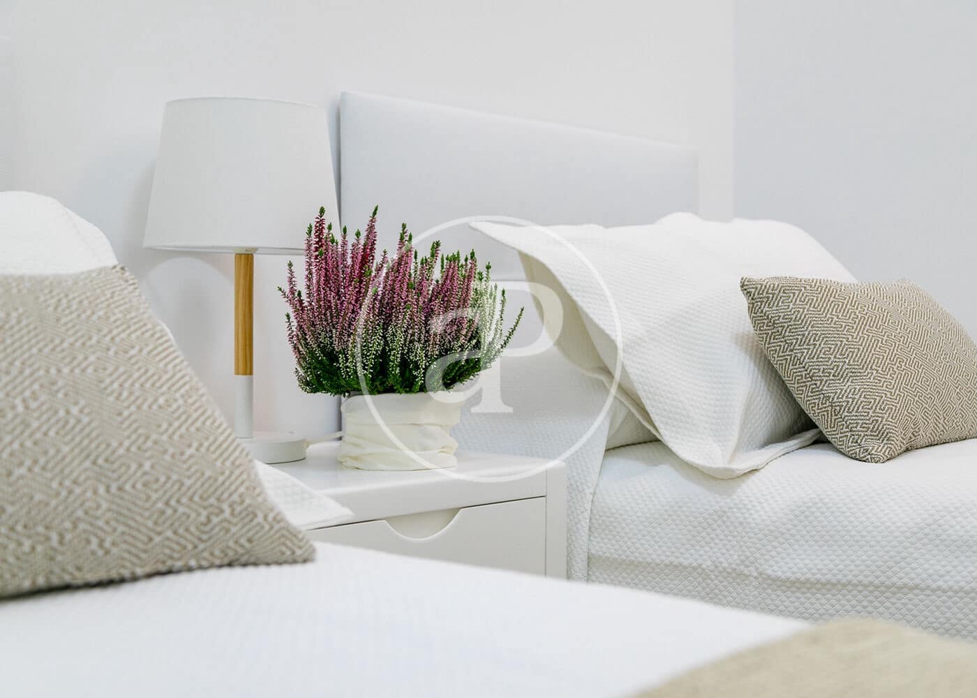 3 slaapkamer Appartement te huur in Madrid stad - € 4.260 (Ref: 9591306)