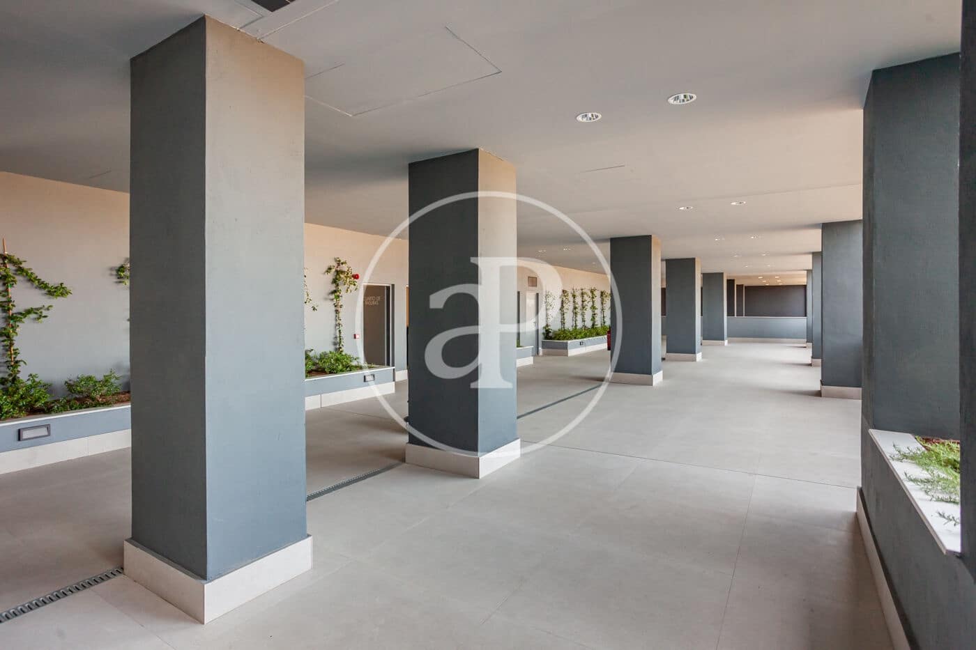 2 camera da letto Appartamento da affittare in Madrid citta con piscina - 2.300 € (Rif: 9591307)