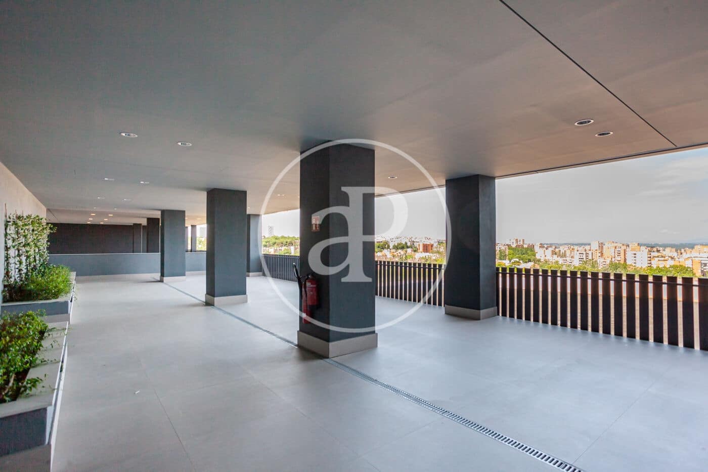 2 camera da letto Appartamento da affittare in Madrid citta con piscina - 2.300 € (Rif: 9591307)