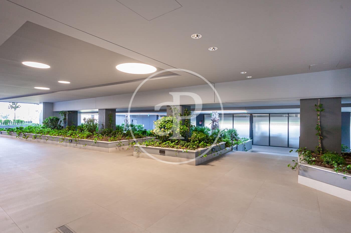 2 camera da letto Appartamento da affittare in Madrid citta con piscina - 2.300 € (Rif: 9591307)