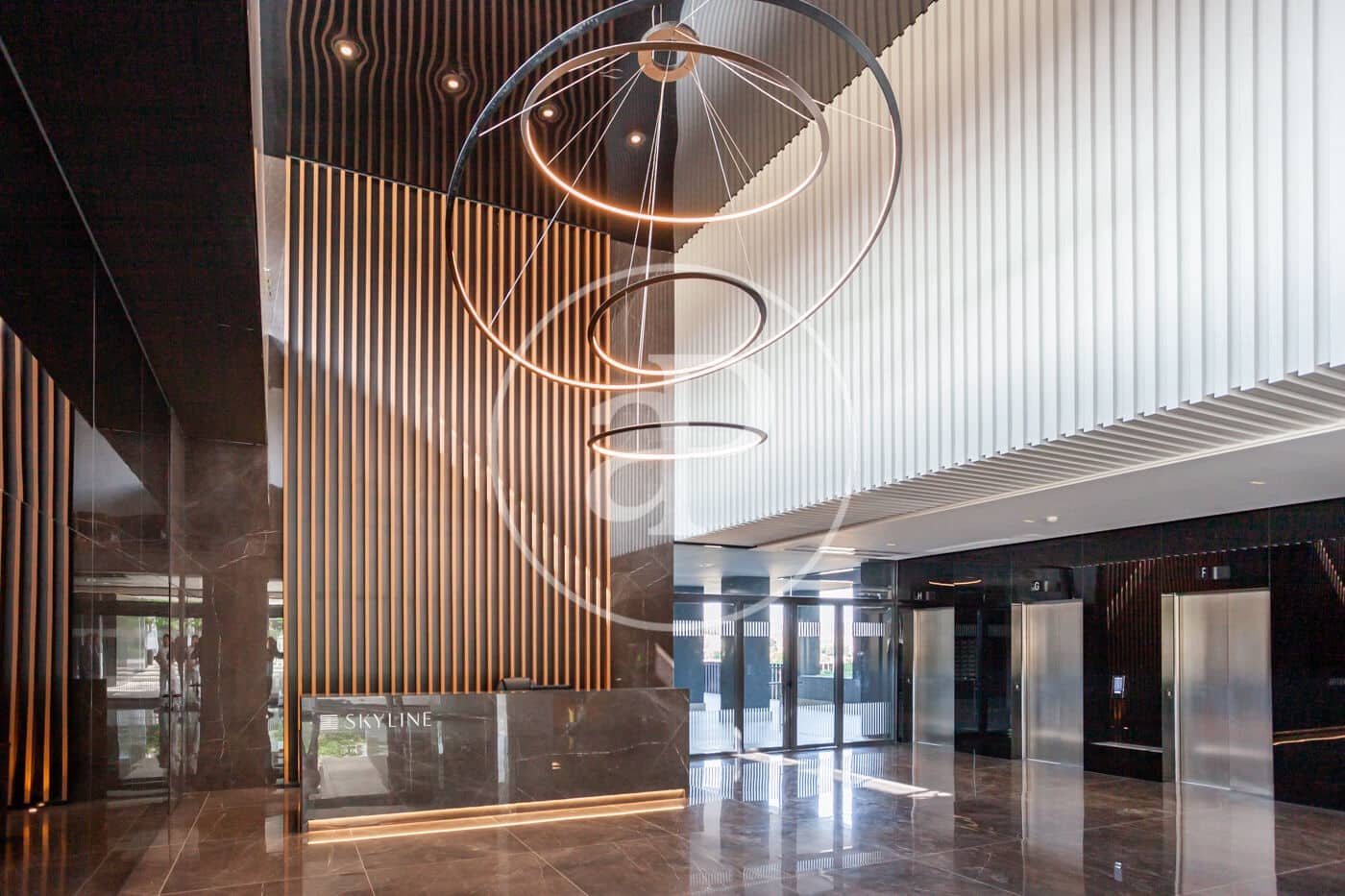 2 camera da letto Appartamento da affittare in Madrid citta con piscina - 2.300 € (Rif: 9591307)