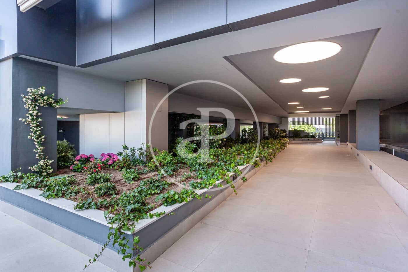 2 camera da letto Appartamento da affittare in Madrid citta con piscina - 2.300 € (Rif: 9591307)