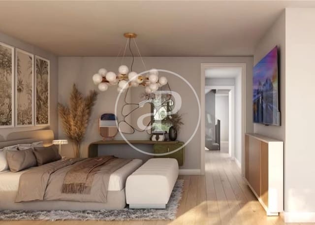 Apartment for sale in Villaviciosa de Odón with pool - € 920,000 (Ref: 9591310)