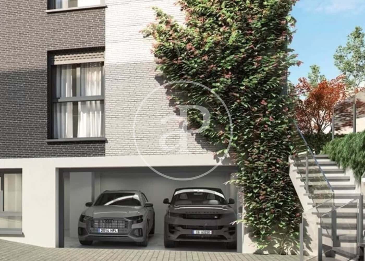 Apartment for sale in Villaviciosa de Odon with pool - € 920,000 (Ref: 9591310)