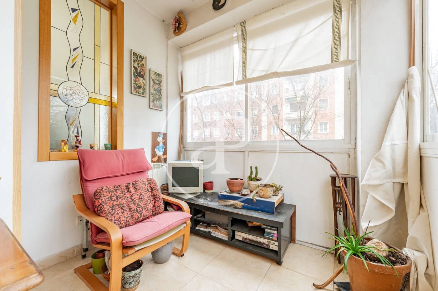 3 bedroom Apartment for sale in Madrid city - € 825,000 (Ref: 9591316)