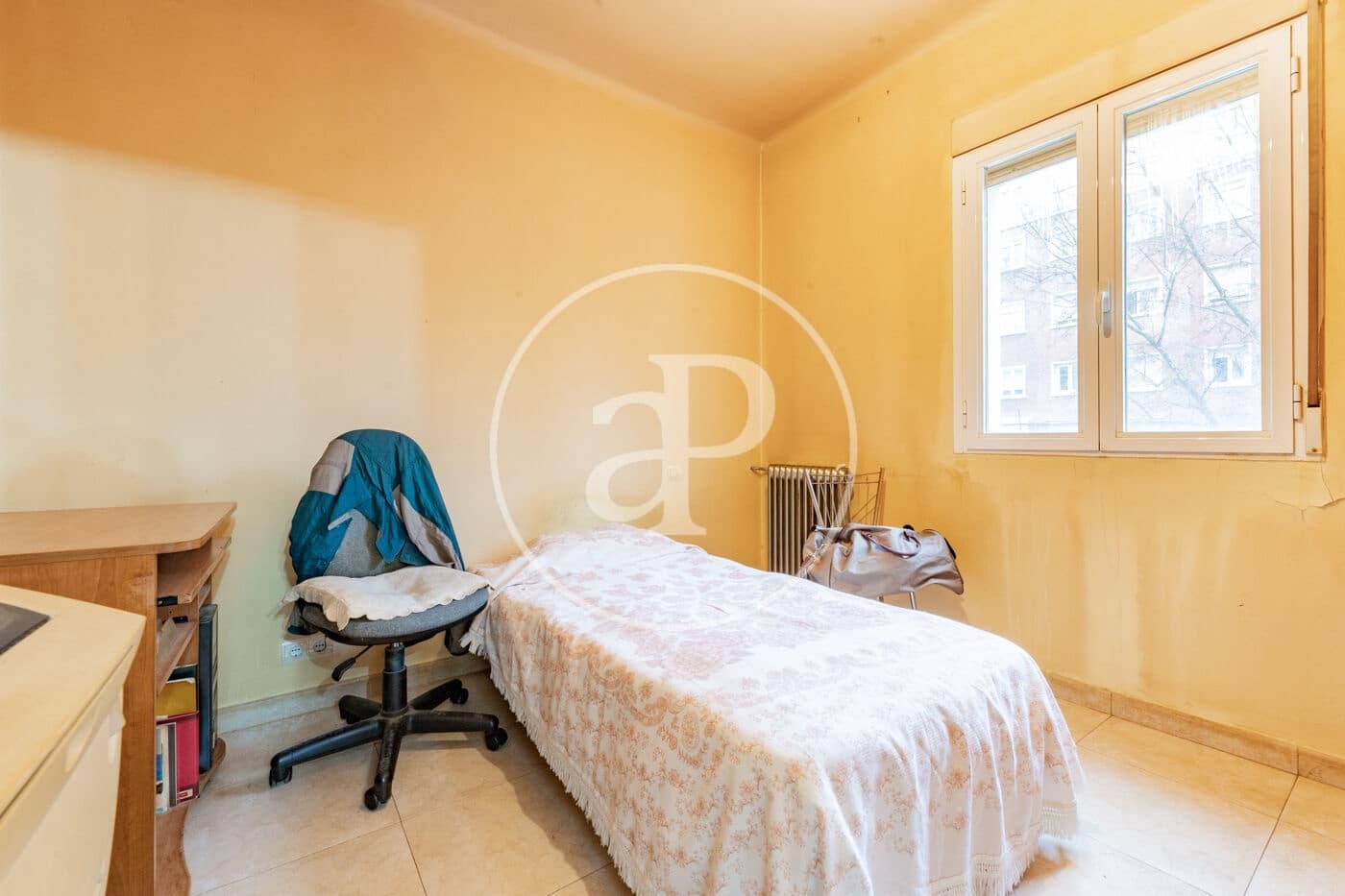 3 bedroom Apartment for sale in Madrid city - € 825,000 (Ref: 9591316)