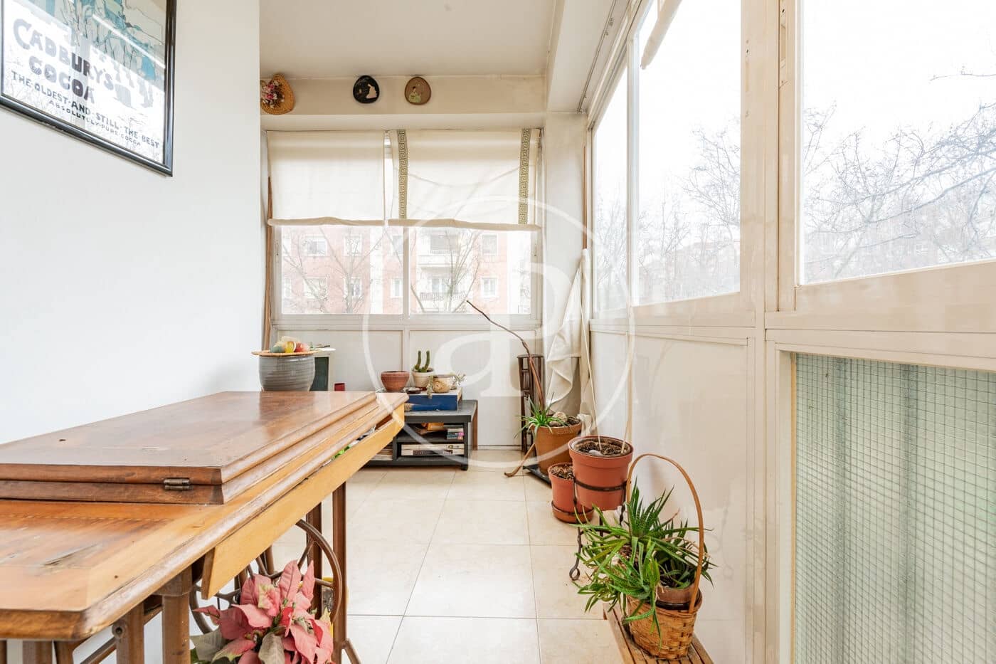 3 bedroom Apartment for sale in Madrid city - € 825,000 (Ref: 9591316)