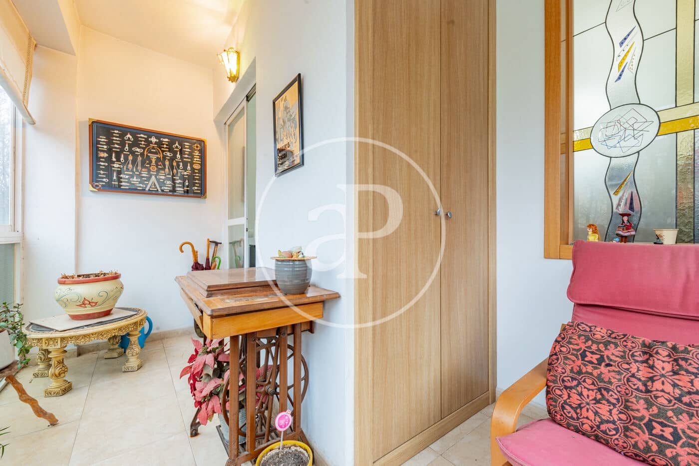 3 bedroom Apartment for sale in Madrid city - € 825,000 (Ref: 9591316)