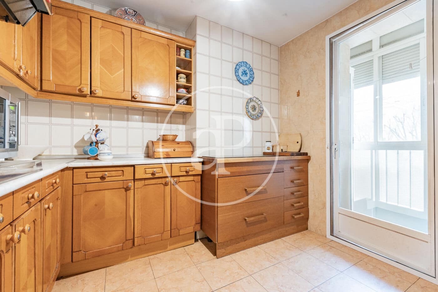 3 bedroom Apartment for sale in Madrid city - € 825,000 (Ref: 9591316)