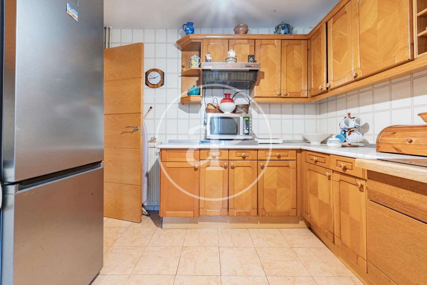 3 bedroom Apartment for sale in Madrid city - € 825,000 (Ref: 9591316)