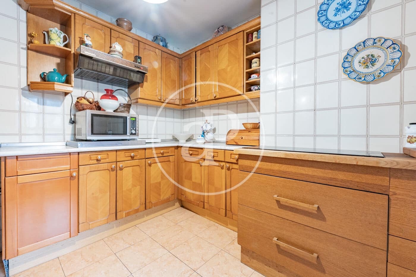 3 bedroom Apartment for sale in Madrid city - € 825,000 (Ref: 9591316)