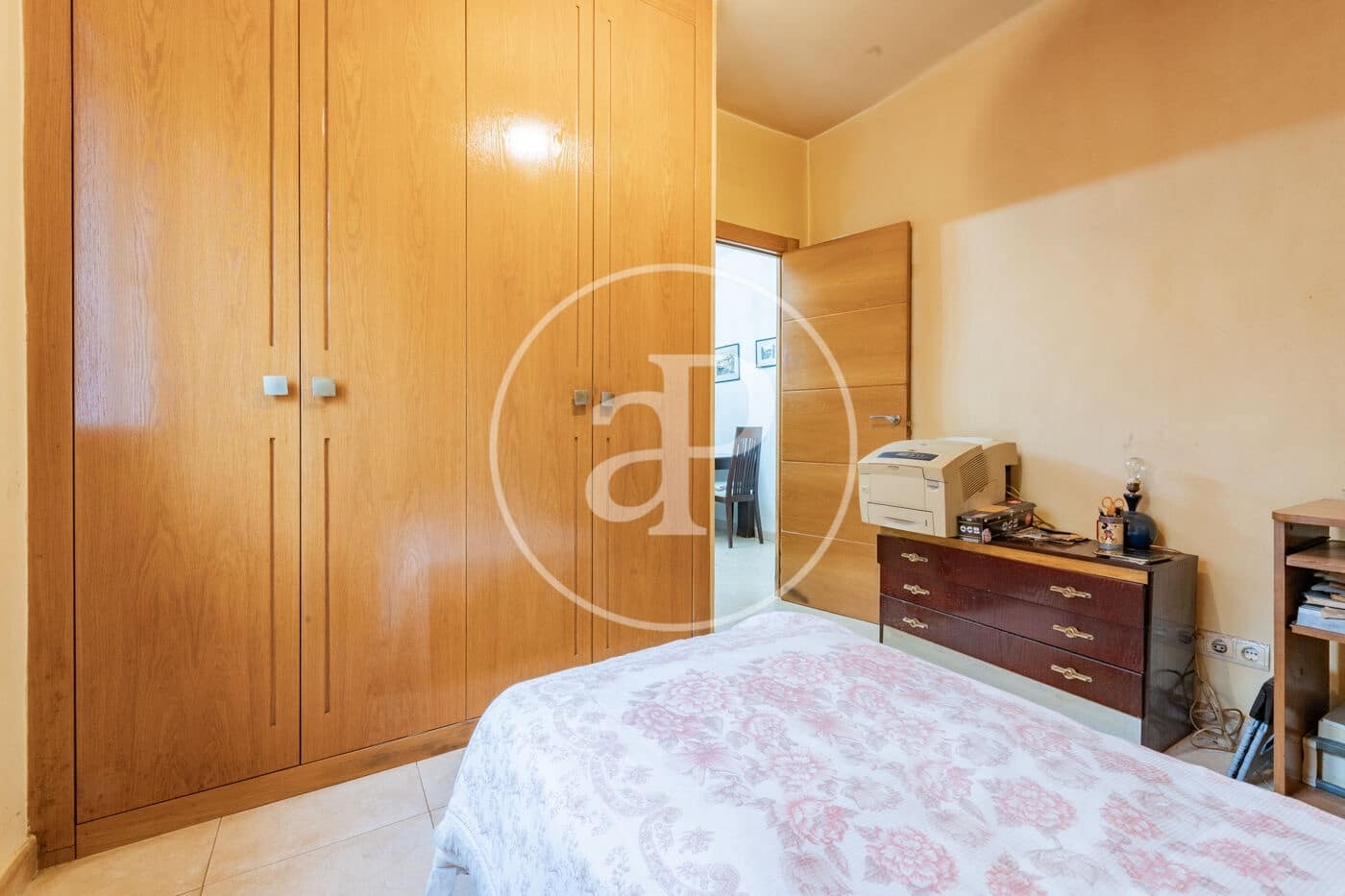 3 bedroom Apartment for sale in Madrid city - € 825,000 (Ref: 9591316)