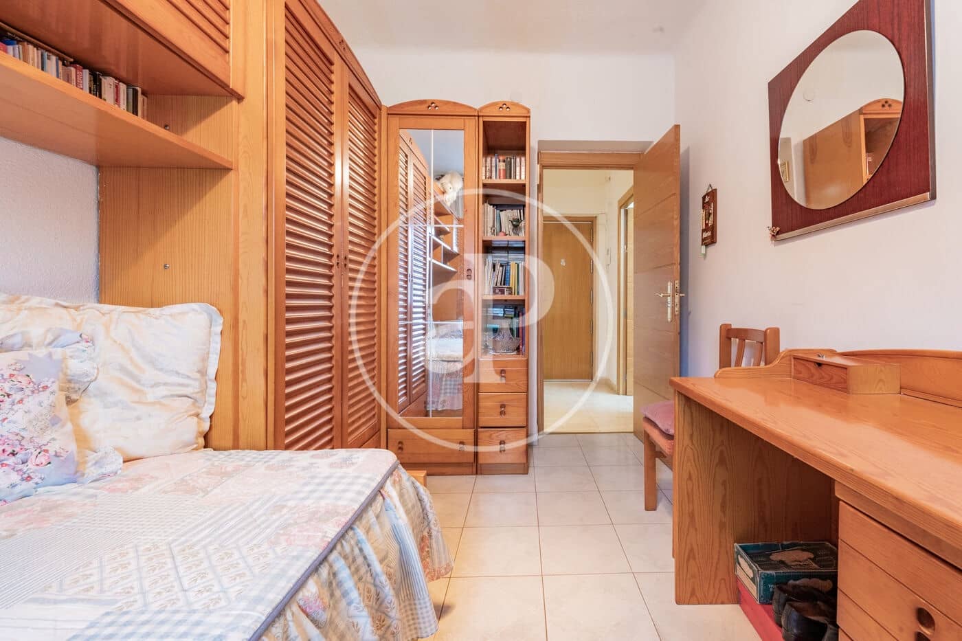 3 bedroom Apartment for sale in Madrid city - € 825,000 (Ref: 9591316)