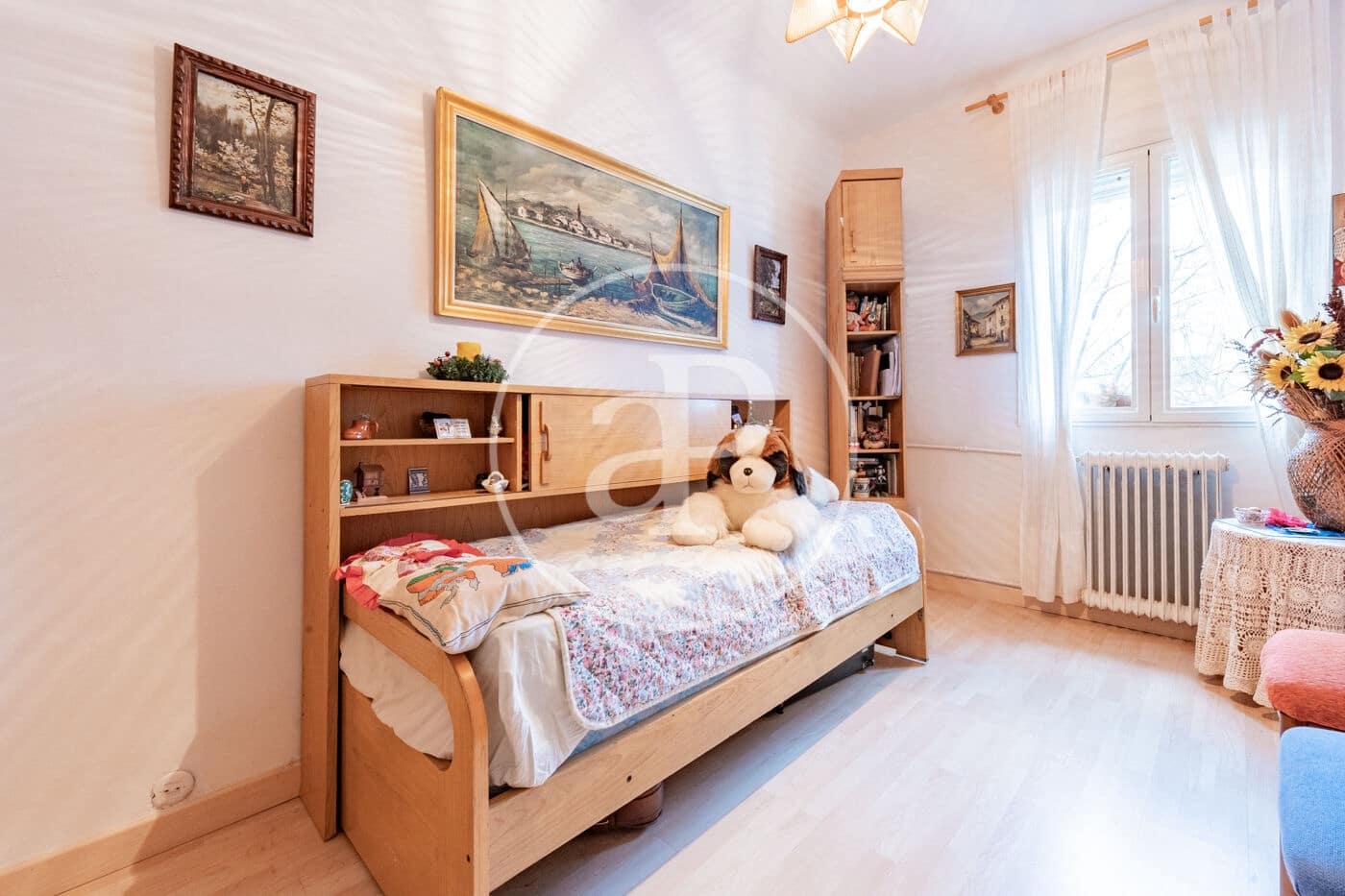 3 bedroom Apartment for sale in Madrid city - € 825,000 (Ref: 9591316)