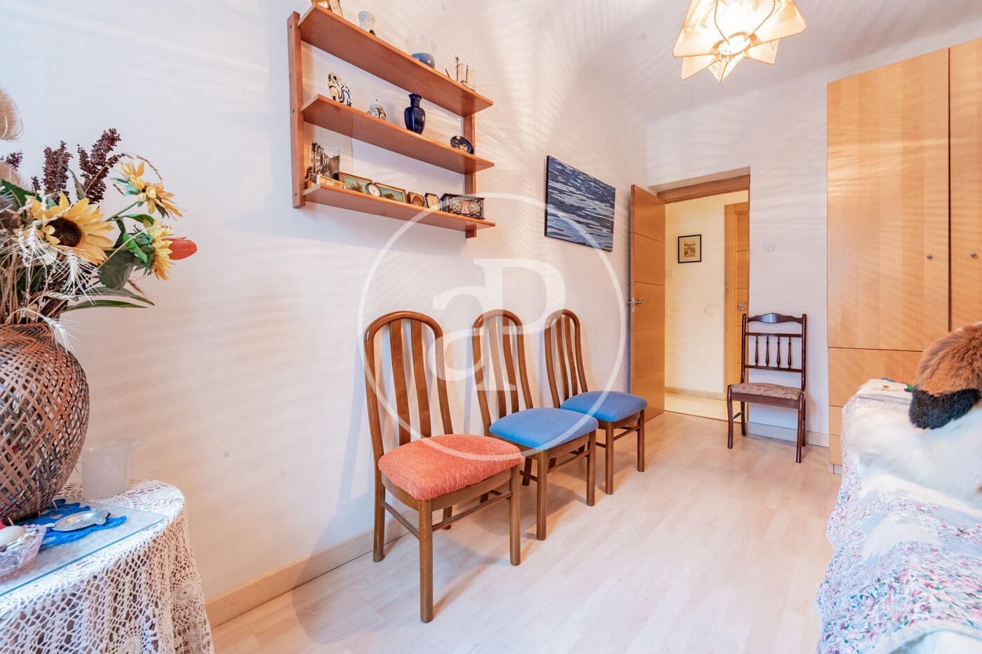 3 bedroom Apartment for sale in Madrid city - € 825,000 (Ref: 9591316)