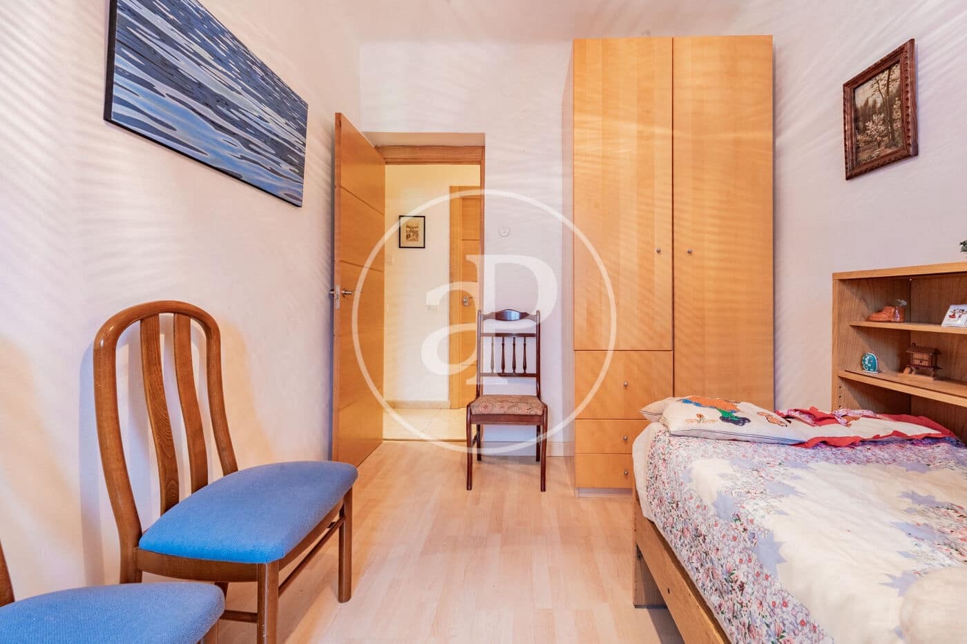 3 bedroom Apartment for sale in Madrid city - € 825,000 (Ref: 9591316)