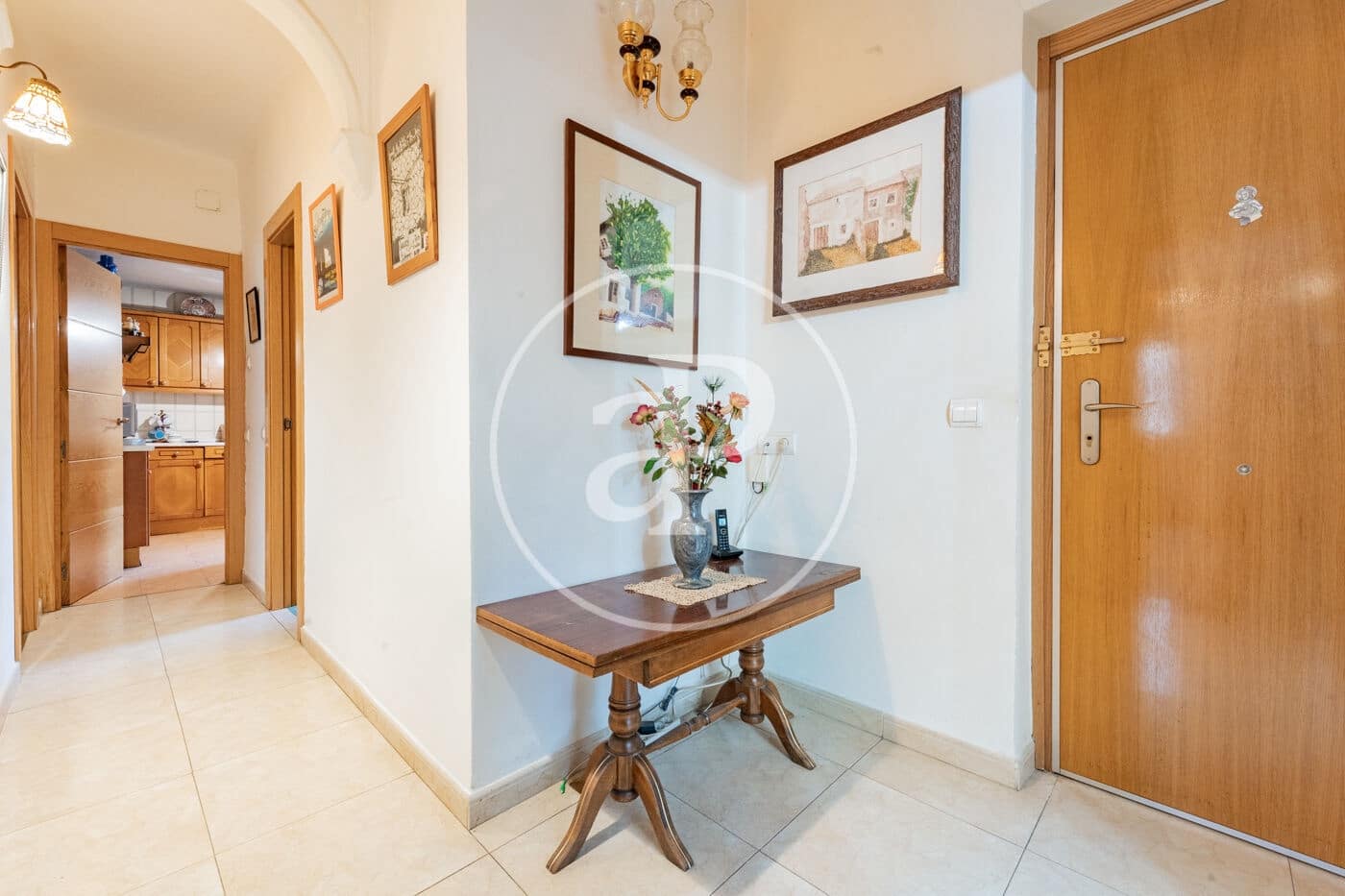 3 bedroom Apartment for sale in Madrid city - € 825,000 (Ref: 9591316)