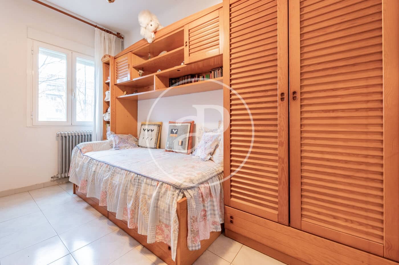 3 bedroom Apartment for sale in Madrid city - € 825,000 (Ref: 9591316)