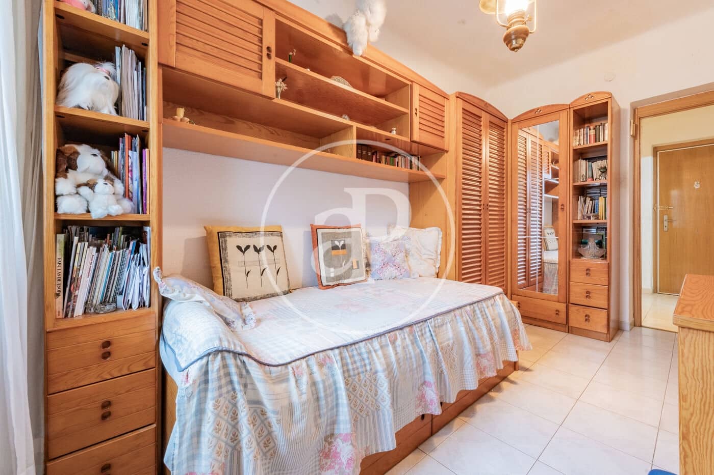 3 bedroom Apartment for sale in Madrid city - € 825,000 (Ref: 9591316)