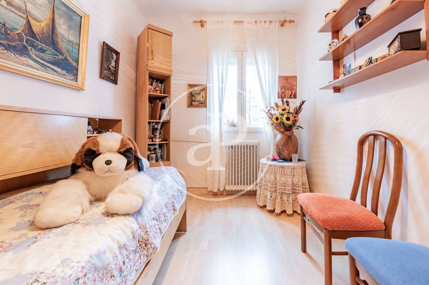 3 bedroom Apartment for sale in Madrid city - € 825,000 (Ref: 9591316)