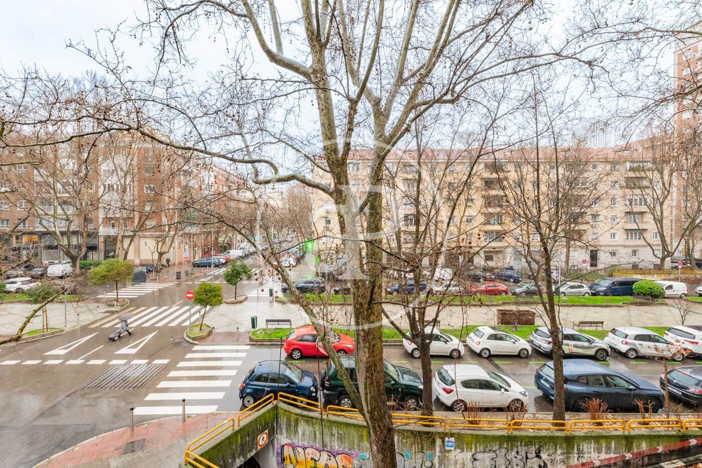 3 bedroom Apartment for sale in Madrid city - € 825,000 (Ref: 9591316)