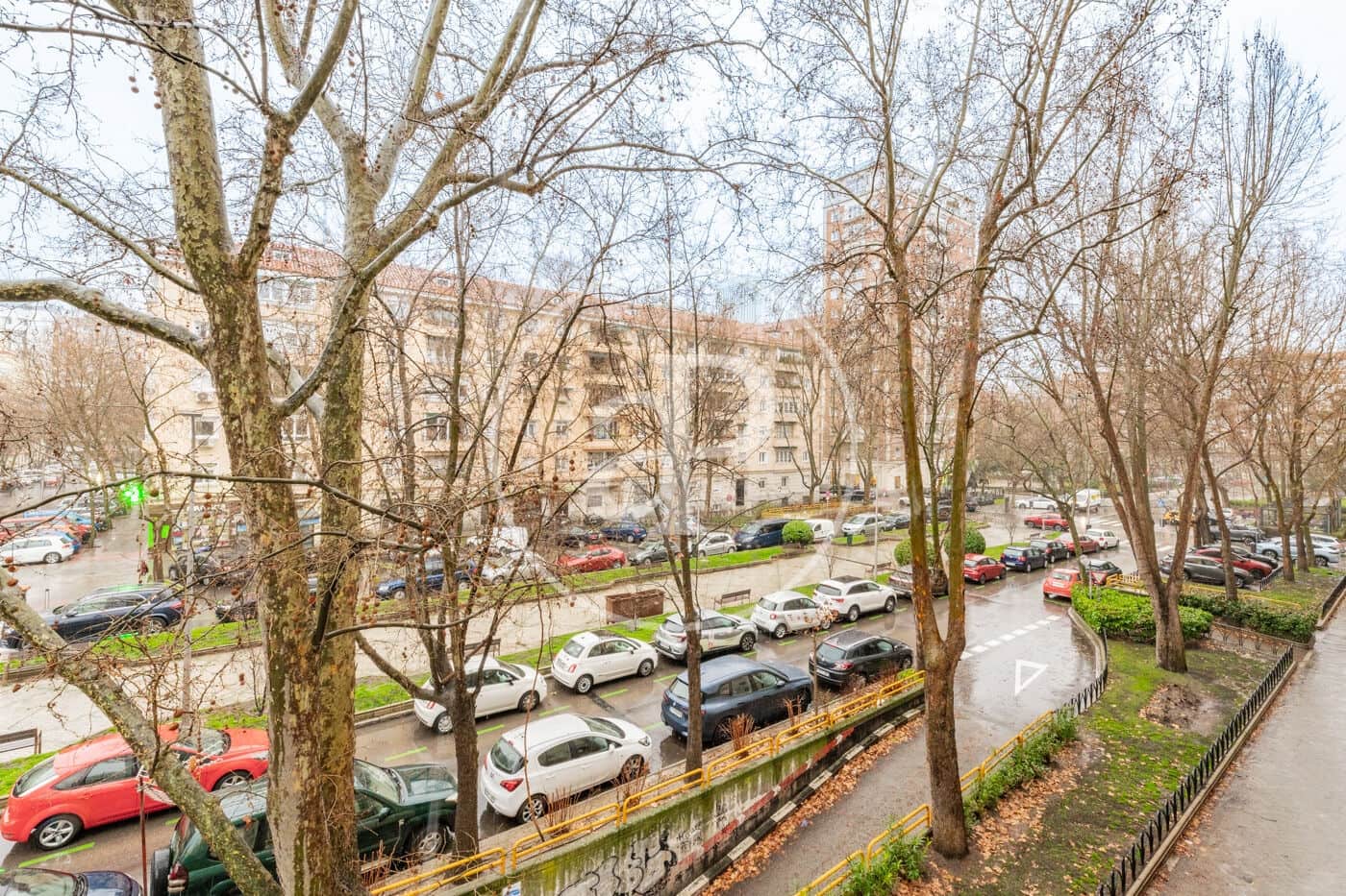 3 bedroom Apartment for sale in Madrid city - € 825,000 (Ref: 9591316)