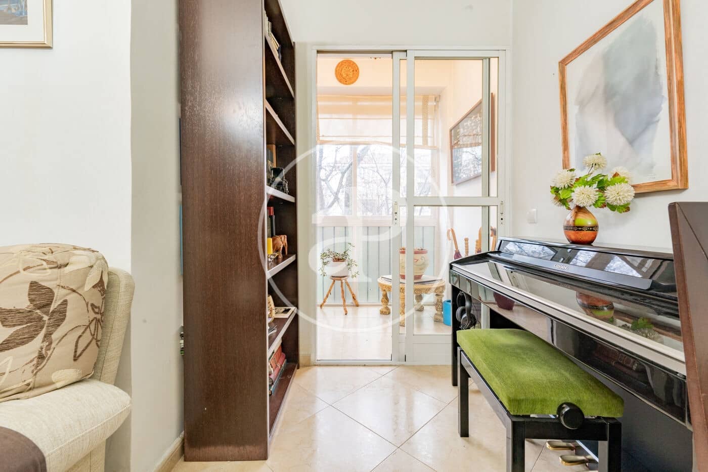 3 bedroom Apartment for sale in Madrid city - € 825,000 (Ref: 9591316)