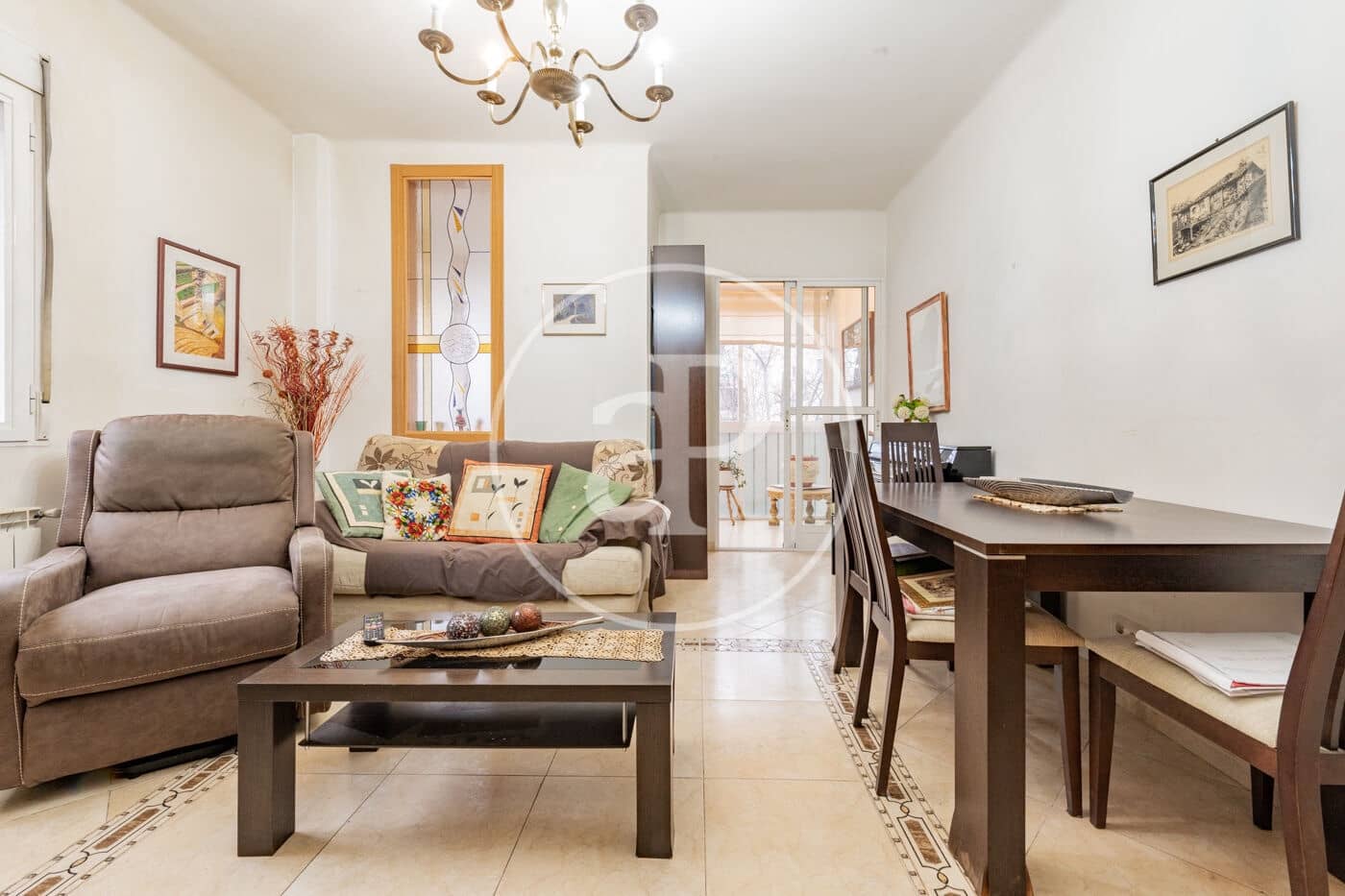 3 bedroom Apartment for sale in Madrid city - € 825,000 (Ref: 9591316)